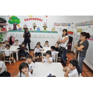 Jornadas Escuela, Familias y Comunidad